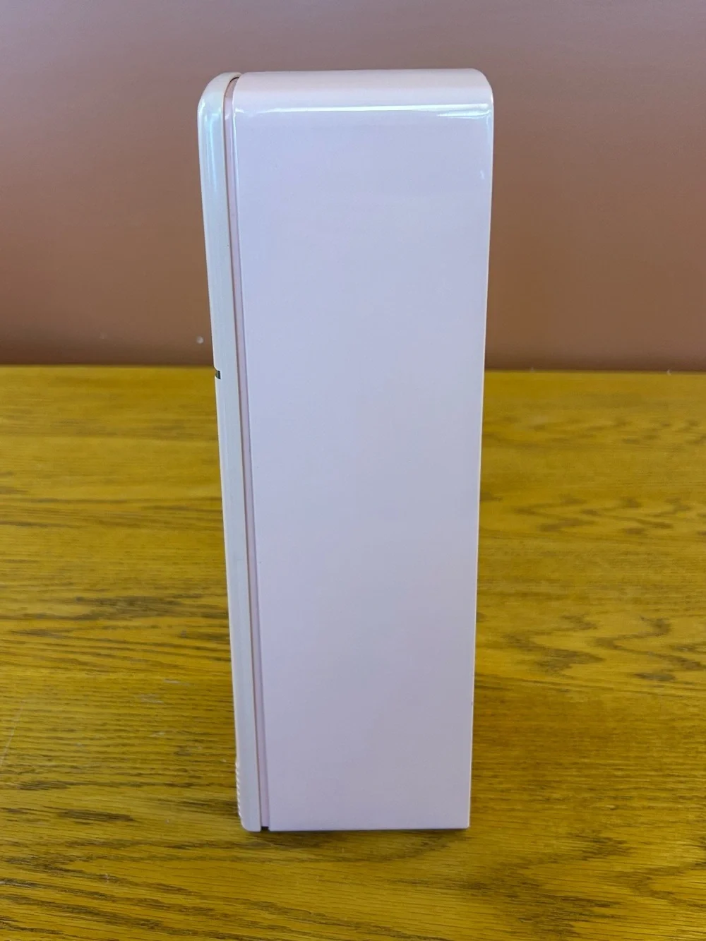Veuve Cliquot Smeg mini cooler